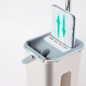 4 in 1 Automatic Floor Mop-Home & Personal-Homeoption Store