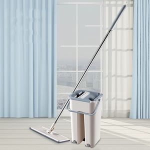 4 in 1 Automatic Floor Mop-Home & Personal-Homeoption Store