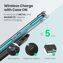 Load image into Gallery viewer, Ugreen Qi Wireless Charger Stand for iPhone 11 Pro X XS 8 XR Samsung S9 S10 S8 S10E Fast Wireless Charging Station Phone Charger-Homeoption Store
