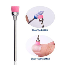 Load image into Gallery viewer, Milling Cutter For Manicure Ceramic Mill Manicure Machine Set Cutter For Pedicure Electric Nail Files Nail Drill Bit Feecy-Homeoption Store