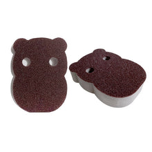 Load image into Gallery viewer, Magic Sponge Removing Rust Clean Cotton Wipe Cleaner Kitchen Tool Kitchen accessories wash pot gadgets-Homeoption Store