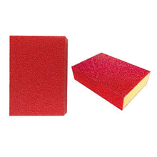 Load image into Gallery viewer, Magic Sponge Removing Rust Clean Cotton Wipe Cleaner Kitchen Tool Kitchen accessories wash pot gadgets-Homeoption Store