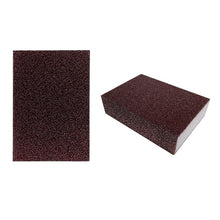 Load image into Gallery viewer, Magic Sponge Removing Rust Clean Cotton Wipe Cleaner Kitchen Tool Kitchen accessories wash pot gadgets-Homeoption Store