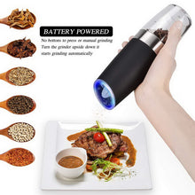 Load image into Gallery viewer, Automatic Pepper Grinder-Home &amp; Personal-Homeoption Store