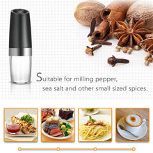 Load image into Gallery viewer, Automatic Pepper Grinder-Home &amp; Personal-Homeoption Store