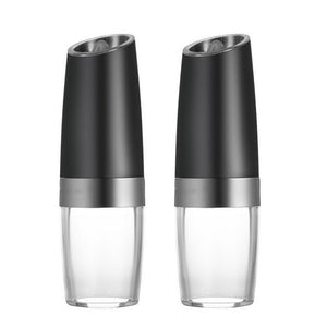 Automatic Pepper Grinder-Home & Personal-Homeoption Store