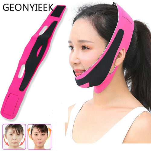 Anti Wrinkle Mask Strap Band-Health & Beauty-Homeoption Store