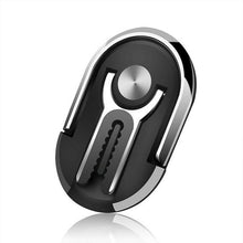 Load image into Gallery viewer, Multipurpose Mobile Phone Holder 360 Degree Car Air Vent Grip Mount Stand Rotation Magnetic Finger Ring Phone Holder Bracket-Homeoption Store