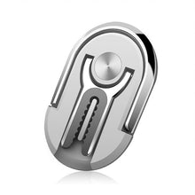 Load image into Gallery viewer, Multipurpose Mobile Phone Holder 360 Degree Car Air Vent Grip Mount Stand Rotation Magnetic Finger Ring Phone Holder Bracket-Homeoption Store