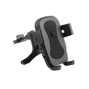 Multipurpose Mobile Phone Holder 360 Degree Car Air Vent Grip Mount Stand Rotation Magnetic Finger Ring Phone Holder Bracket-Homeoption Store