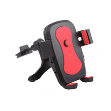 Load image into Gallery viewer, Multipurpose Mobile Phone Holder 360 Degree Car Air Vent Grip Mount Stand Rotation Magnetic Finger Ring Phone Holder Bracket-Homeoption Store