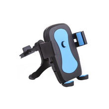 Load image into Gallery viewer, Multipurpose Mobile Phone Holder 360 Degree Car Air Vent Grip Mount Stand Rotation Magnetic Finger Ring Phone Holder Bracket-Homeoption Store