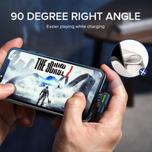 Load image into Gallery viewer, MCDODO Cable For iPhone 11 Pro XS MAX XR 8 7 6 5 6s Plus USB Cable Fast Charging Cable Mobile Phone Charger Cord Data Cable-Homeoption Store