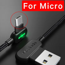 Load image into Gallery viewer, MCDODO Cable For iPhone 11 Pro XS MAX XR 8 7 6 5 6s Plus USB Cable Fast Charging Cable Mobile Phone Charger Cord Data Cable-Homeoption Store
