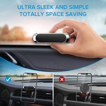 Load image into Gallery viewer, Magnetic Car Phone Holder-Phones &amp; Accessories-Homeoption Store