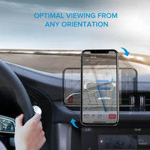 Load image into Gallery viewer, Magnetic Car Phone Holder-Phones &amp; Accessories-Homeoption Store