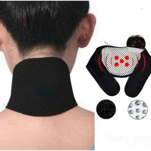 Neckline Massage Exerciser-Health & Beauty-Homeoption Store