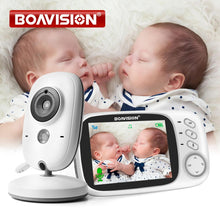 Load image into Gallery viewer, Baby Video Wireless Monitor-Security-Homeoption Store