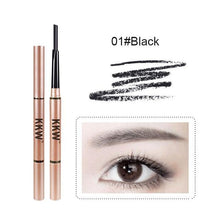 Load image into Gallery viewer, Pencil Waterproof Mascara-Health &amp; Beauty-Homeoption Store