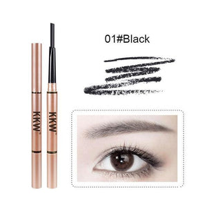 Pencil Waterproof Mascara-Health & Beauty-Homeoption Store