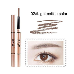 Pencil Waterproof Mascara-Health & Beauty-Homeoption Store