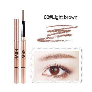 Pencil Waterproof Mascara-Health & Beauty-Homeoption Store