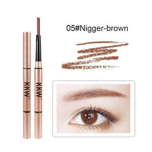 Load image into Gallery viewer, Pencil Waterproof Mascara-Health &amp; Beauty-Homeoption Store