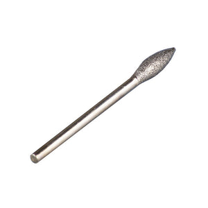 Milling Cutter For Manicure Ceramic Mill Manicure Machine Set Cutter For Pedicure Electric Nail Files Nail Drill Bit Feecy-Homeoption Store