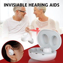 Load image into Gallery viewer, Rechargeable Mini In Ear Hearing Aids-Health-Homeoption Store