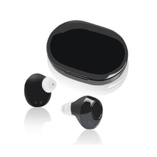 Load image into Gallery viewer, Rechargeable Mini In Ear Hearing Aids-Health-Homeoption Store