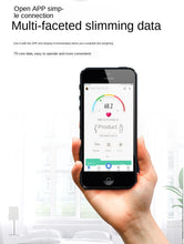 Load image into Gallery viewer, Loose Sakura Smart APP Bluetooth Scale Electronic Body Health Scale Weighing Measurement Body Fat Scale OEM-Homeoption Store