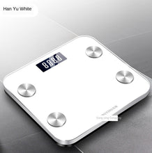Load image into Gallery viewer, Loose Sakura Smart APP Bluetooth Scale Electronic Body Health Scale Weighing Measurement Body Fat Scale OEM-Homeoption Store