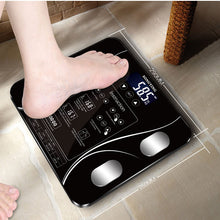 Load image into Gallery viewer, Smart Household LED Digital Weighing Scale-Home &amp; Personal-Homeoption Store