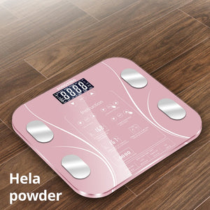 Smart Household LED Digital Weighing Scale-Home & Personal-Homeoption Store