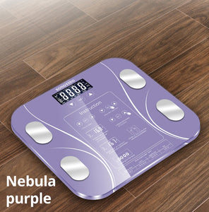 Smart Household LED Digital Weighing Scale-Home & Personal-Homeoption Store