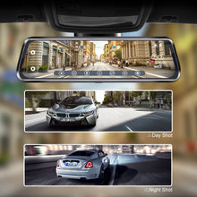 Load image into Gallery viewer, ADAS10&quot; Dash Cam 4G Android 8.1 Car Camera-Home &amp; Personal-Homeoption Store