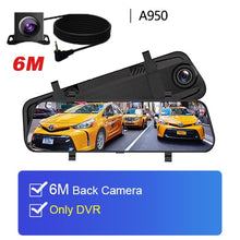 Load image into Gallery viewer, ADAS10&quot; Dash Cam 4G Android 8.1 Car Camera-Home &amp; Personal-Homeoption Store