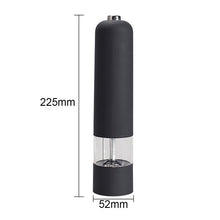 Load image into Gallery viewer, Electric Pepper Grinder-Home &amp; Personal-Homeoption Store