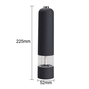 Electric Pepper Grinder-Home & Personal-Homeoption Store