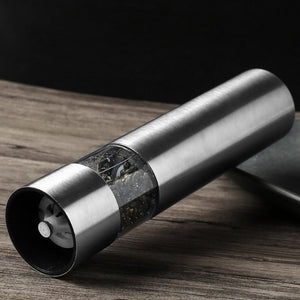 Electric Pepper Grinder-Home & Personal-Homeoption Store