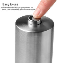 Load image into Gallery viewer, Electric Pepper Grinder-Home &amp; Personal-Homeoption Store