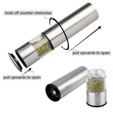 Load image into Gallery viewer, Electric Pepper Grinder-Home &amp; Personal-Homeoption Store