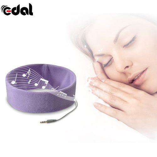 Anti-Noise Sleeping Earphone-Health-Homeoption Store