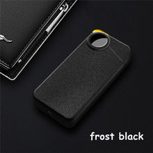 Load image into Gallery viewer, New Double Plasma Arc Lighter Windproof Electronic USB Recharge Cigarette Smoking Electric Lighter-Homeoption Store