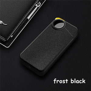 New Double Plasma Arc Lighter Windproof Electronic USB Recharge Cigarette Smoking Electric Lighter-Homeoption Store