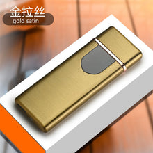 Load image into Gallery viewer, USB cigarette lighter custom-Home &amp; Personal-Homeoption Store