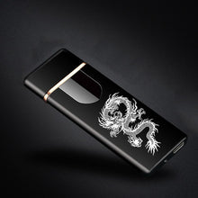 Load image into Gallery viewer, USB cigarette lighter custom-Home &amp; Personal-Homeoption Store