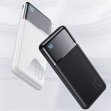 Load image into Gallery viewer, KUULAA Power Bank 10000mAh Portable Charging PowerBank-Phones &amp; Accessories-Homeoption Store