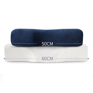 Orthopedic Neck Foam Pillows-Homeoption Store