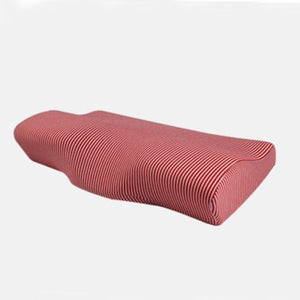 Orthopedic Neck Foam Pillows-Homeoption Store